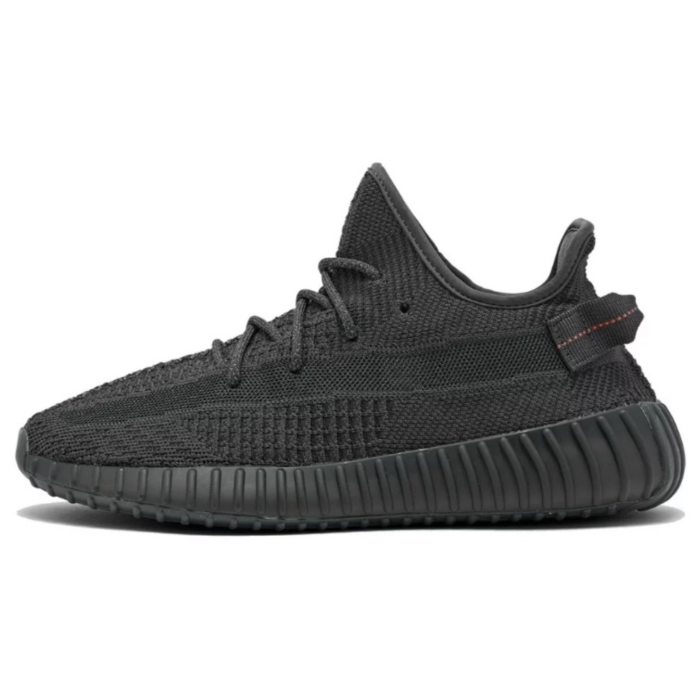Brand new adidas yezzy all black. In box.
